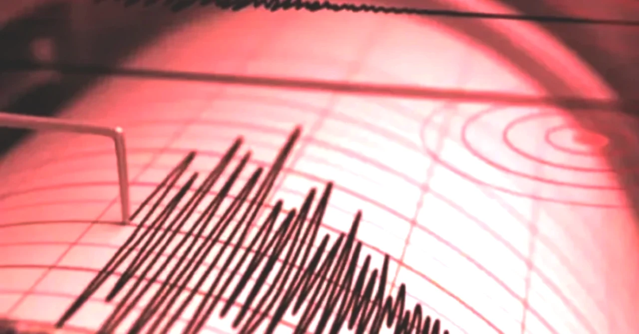 23 Temmuz 2025 Deprem Raporu: AFAD ve Kandilli Verilerine Göre Son Gelişmeler!