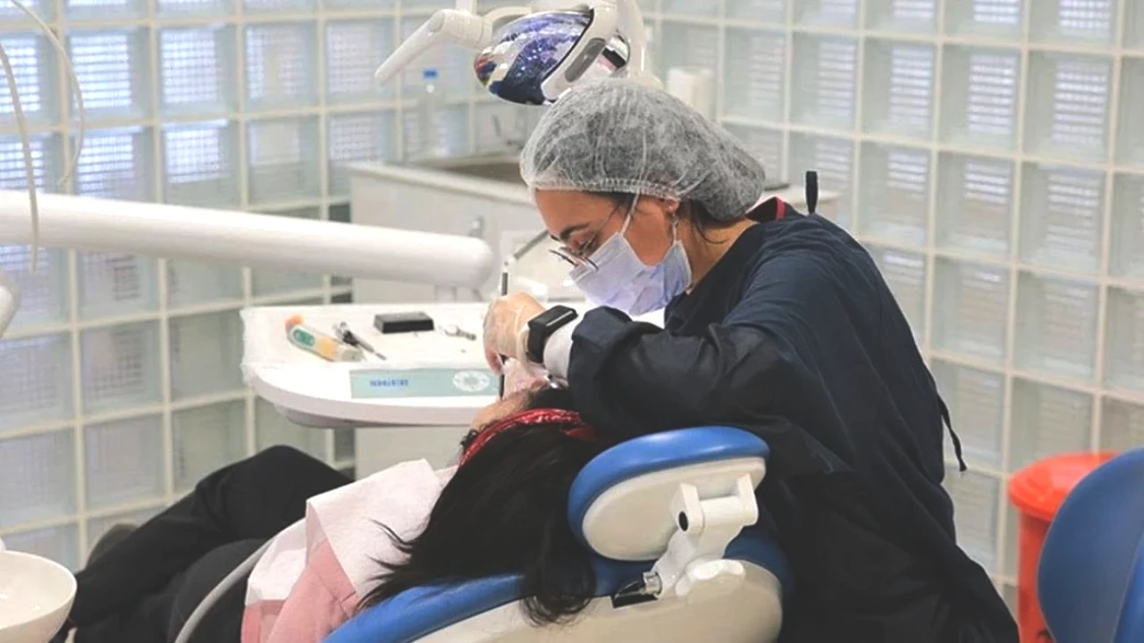 Diş Randevusu Olanlar Dikkat! Diş Hekimleri İki Gün Boyunca İş Bırakıyor - Muayene Tarihlerinizi Belirleyin!