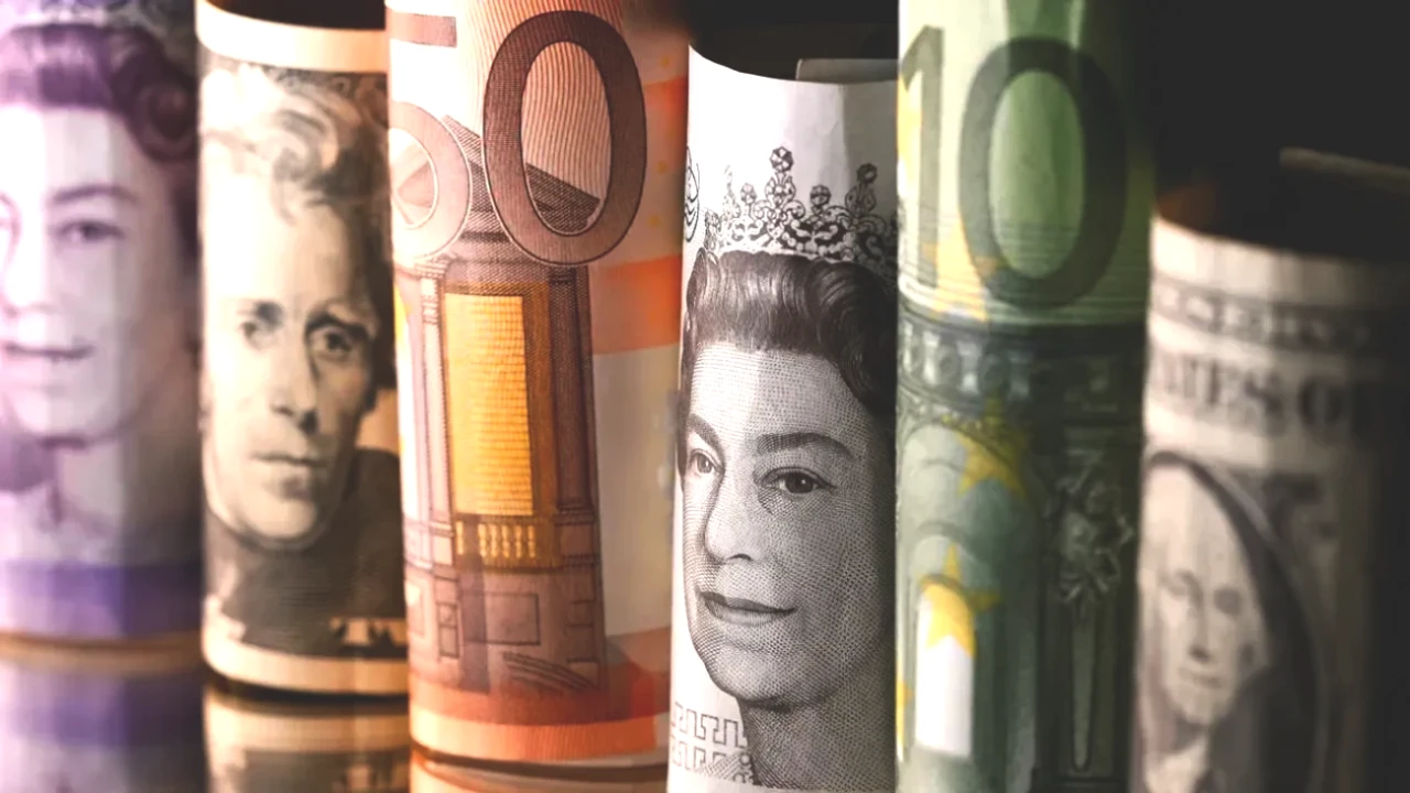 Döviz Piyasasında Şok Dalgalanma! Dolar ve Euro Rekor Kırıyor!