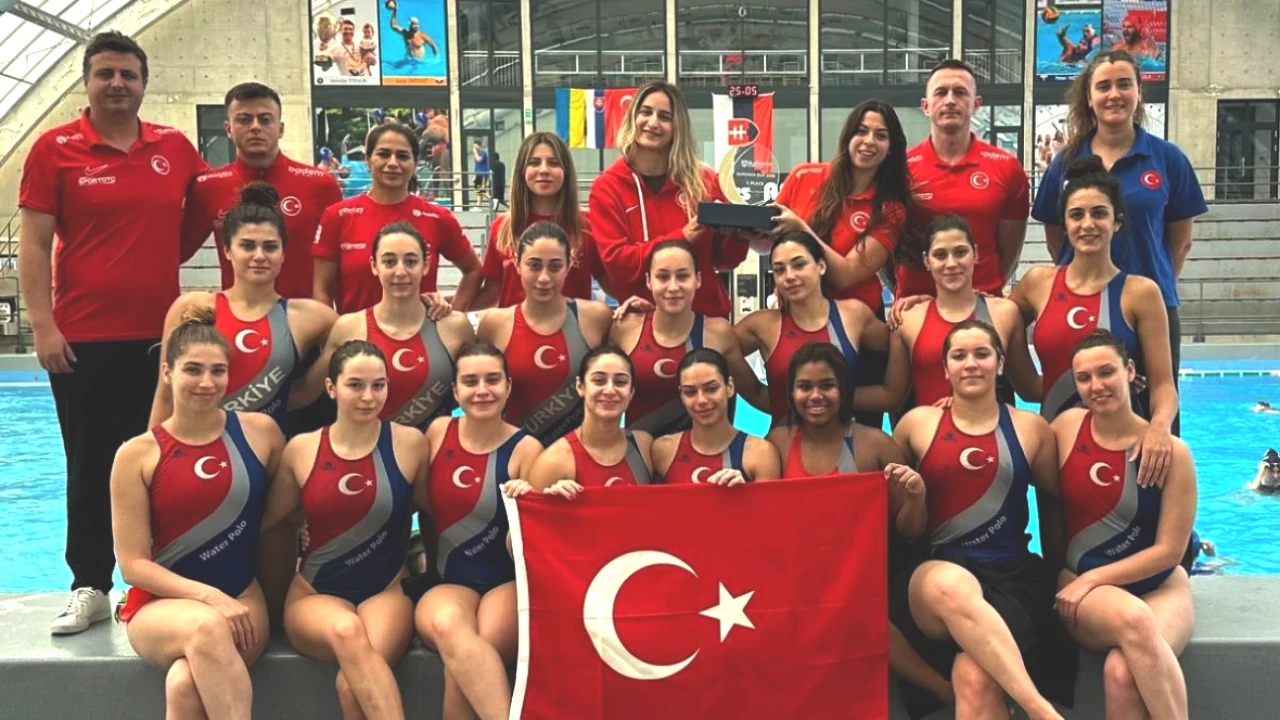 İzmir, Avrupa Şampiyonası’na Hazırlık Sürecinde! Tüm Detaylar burada!