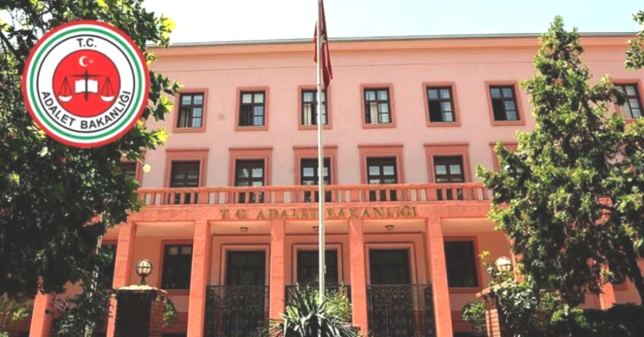 Adalet Bakanlığı 2025 Personel Alımı: Başvuru Tarihleri ve Şartlar Açıklandı!