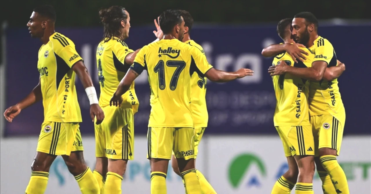 Fenerbahçe-Al Ittihad Maçı: Tarih, Saat ve Yayın Bilgileriyle Canlı İzleme Rehberi!