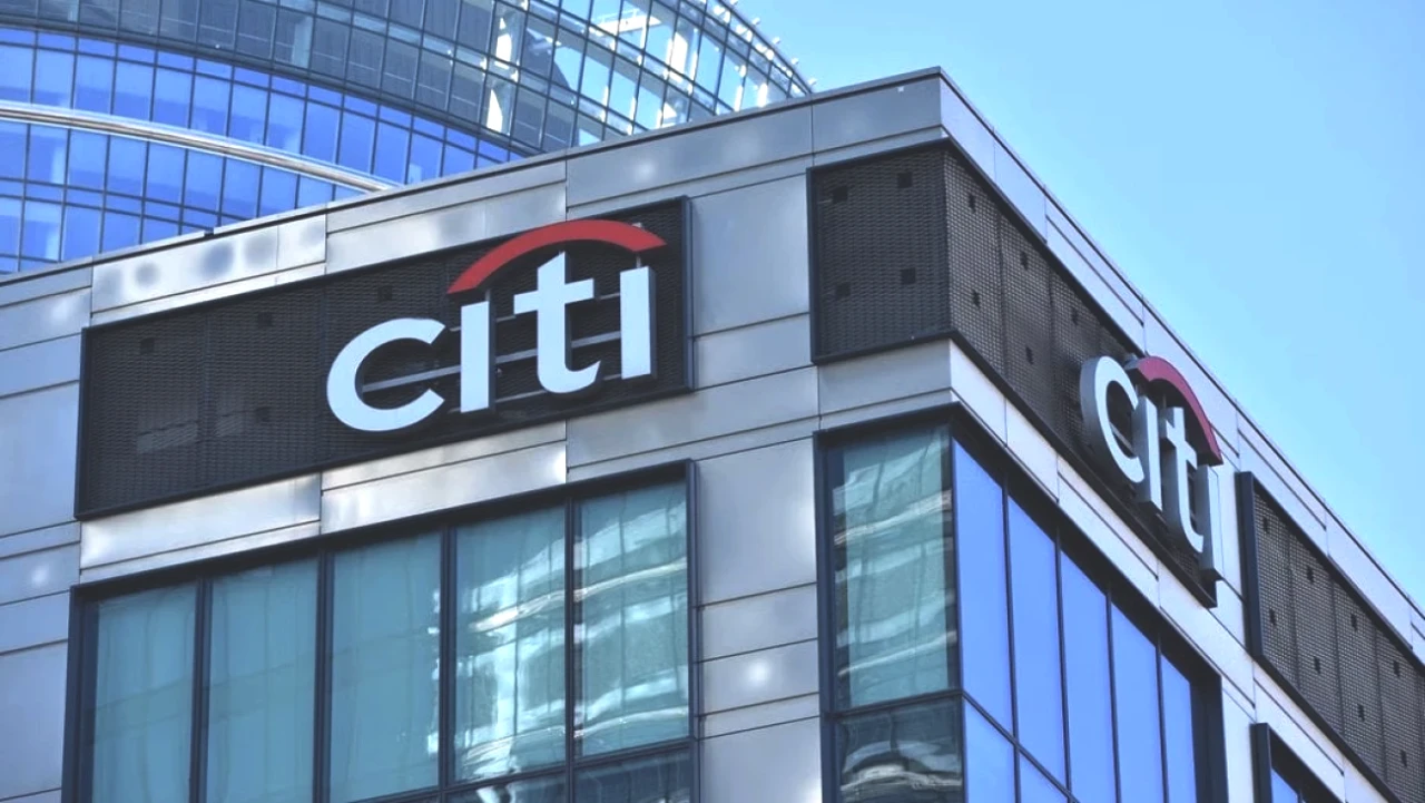 Citi'den Türk Lirası İçin Kaçırılmayacak Alım Fırsatı!