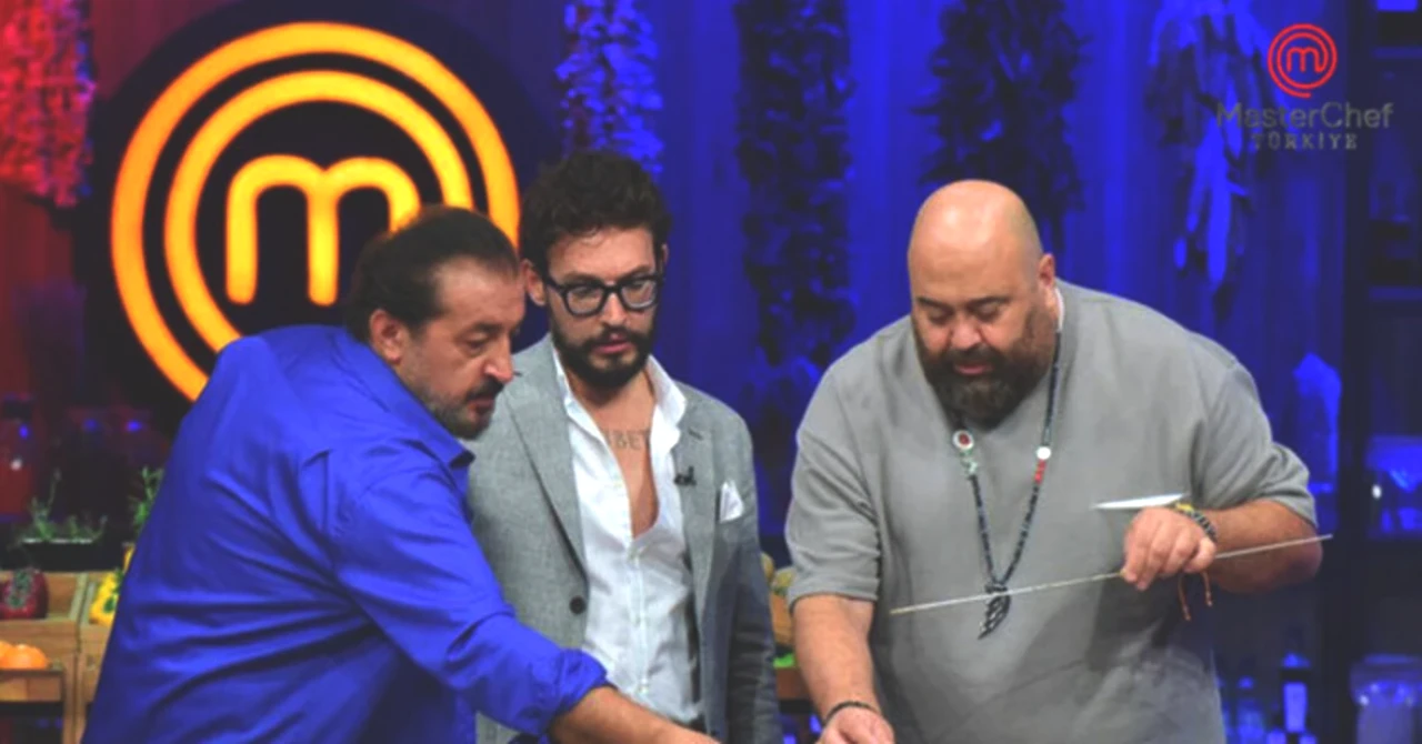 23 Temmuz MasterChef Şampiyonu Belli Oldu! Ana Kadroda Kimler Var?