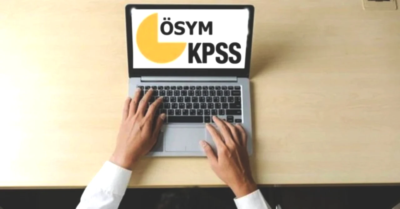 2025 KPSS Lisans Geç Başvuru Süreci Başladı! Ücretler ve Detaylar Burada!