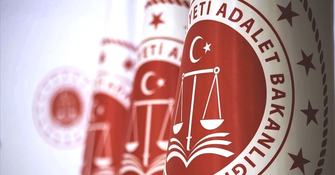 Adalet Bakanlığı 20 Bin Yeni Personel Alımı Duyurdu! İşte Tüm Detaylar ve Şartlar!