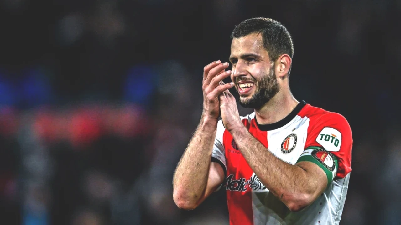 Fenerbahçe'nin Şampiyonlar Ligi Rakibi Feyenoord'da Transfer Şoku: LaLiga Devine Gitti!