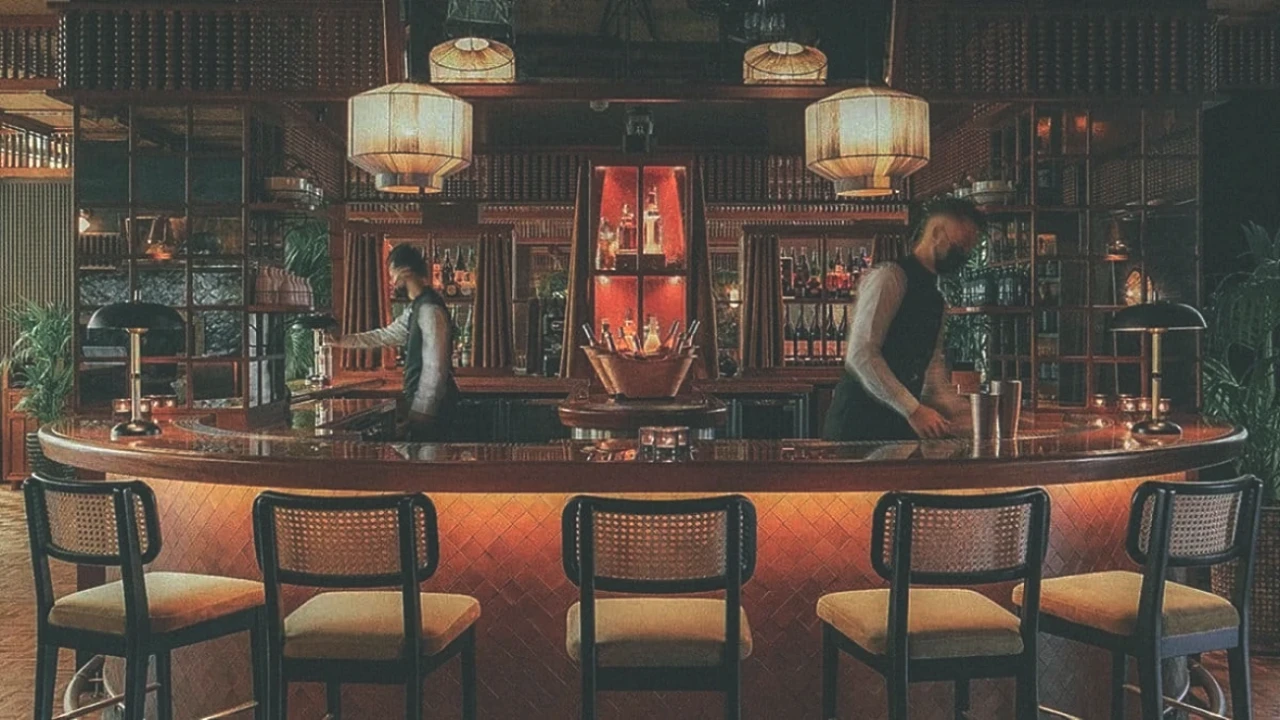 Lüks Bar Zinciri İflas Etti! Şubeler Aniden Kapatıldı, Yüzlerce Çalışan Mağdur Oldu