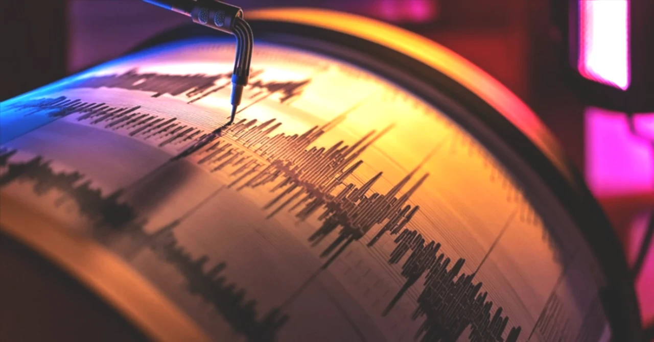 Kahramanmaraş ve Malatya'da Deprem Şoku! 24 Temmuz 2025 AFAD ve Kandilli Sonuçları ile Karşınızda!
