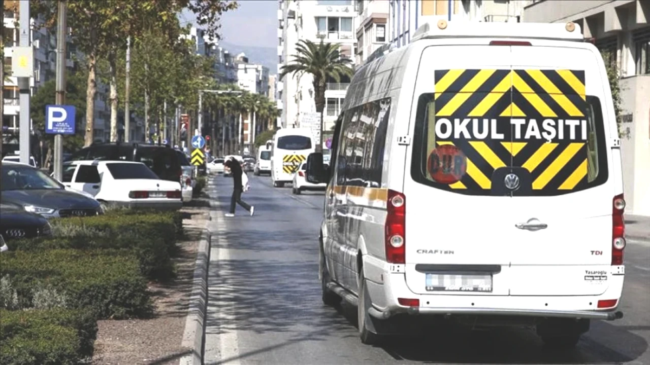 Taşımalı Eğitimde Yenilikler Başlıyor! Milli Eğitim Bakanlığı'ndan Önemli Duyuru