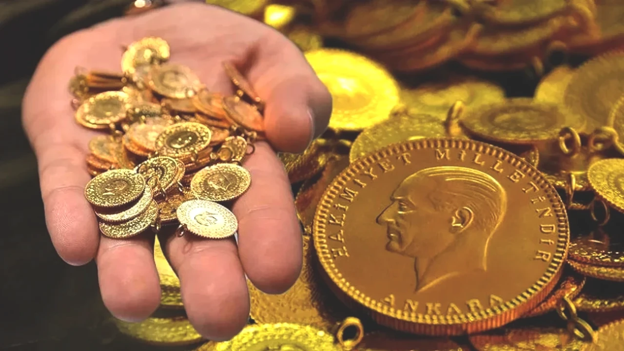 Merkez Bankalarını Geride Bırakan Altın Satın Alma Çılgınlığı!