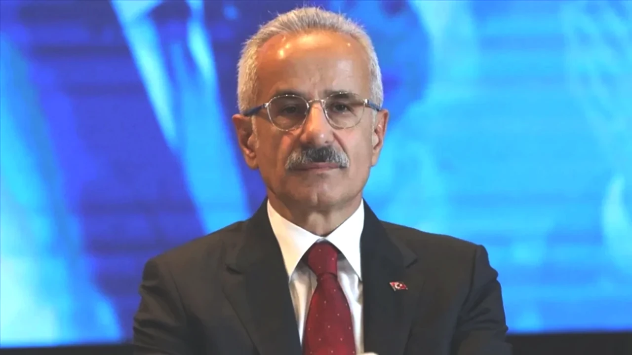 Bakan Uraloğlu: Ulaştırma Koridorlarının Stratejik Önemi Vurgulandı