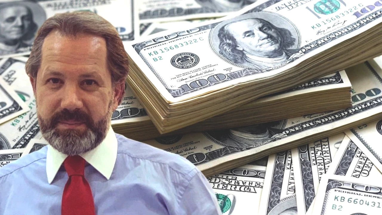 Dolar Kuru Hakkında İslam Memiş'ten Çarpıcı Açıklama! 5 Lira Fark Bekleniyor!