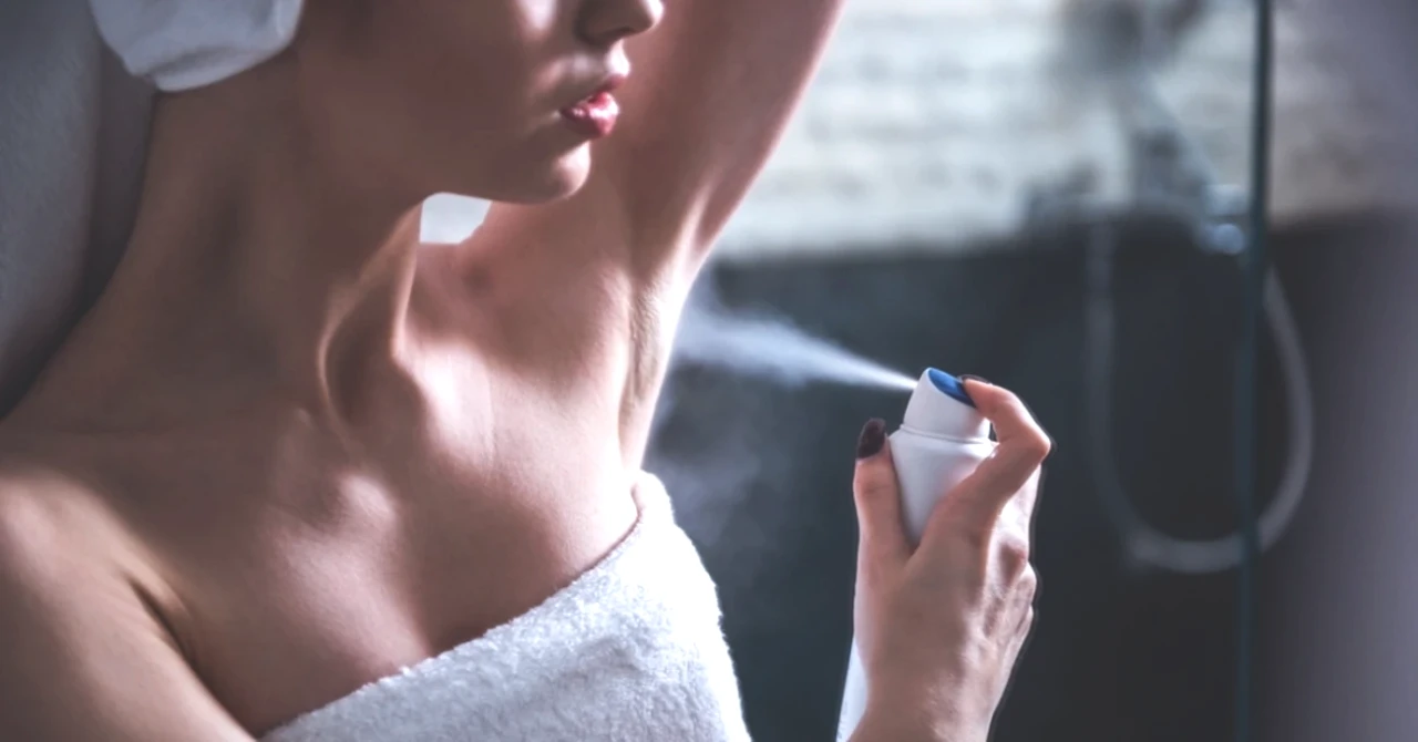 Deodorantın Tarihi: İlk Kez Kim Tarafından İcat Edildi ve Koku Sorunu Nasıl Çözüldü?