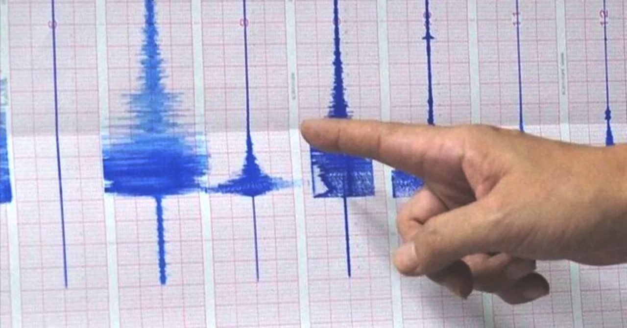 Son Dakika: Antalya Açıklarında Deprem! 25 Temmuz 2025 AFAD ve Kandilli'nin Güncel Verileri