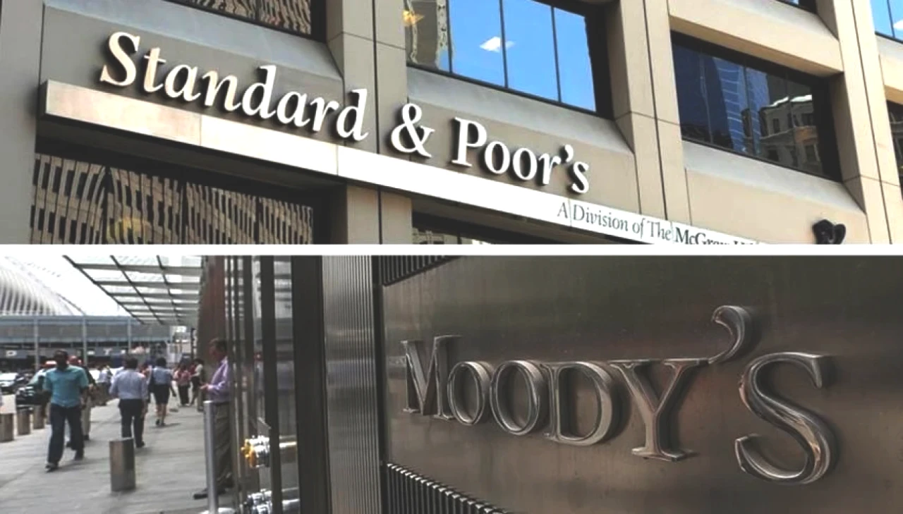 Türkiye'nin Kredi Notu İçin Tarihi An: Moody's ve Fitch Sonuçları Açıklandı!
