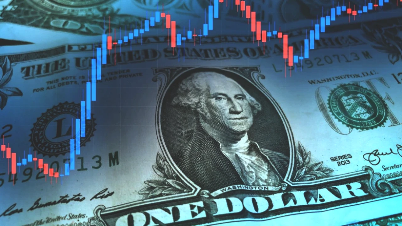 Döviz Piyasasında Sıcak Gelişme! Bankalardan Dolar İçin Rekor Tahminleri Geldi!