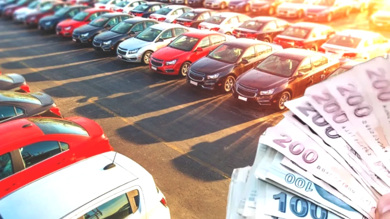 Türkiye'nin En Uygun Fiyatlı Otomobili Fiyat Artışına Gitti! Yeni Fiyat Listesi Açıklandı!