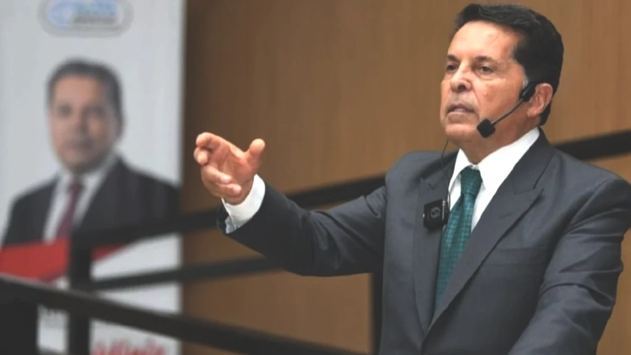Ahmet Özer'den Sert Tepki! 'Rüşvet' ve 'Yolsuzluk' İddiaları Yalan