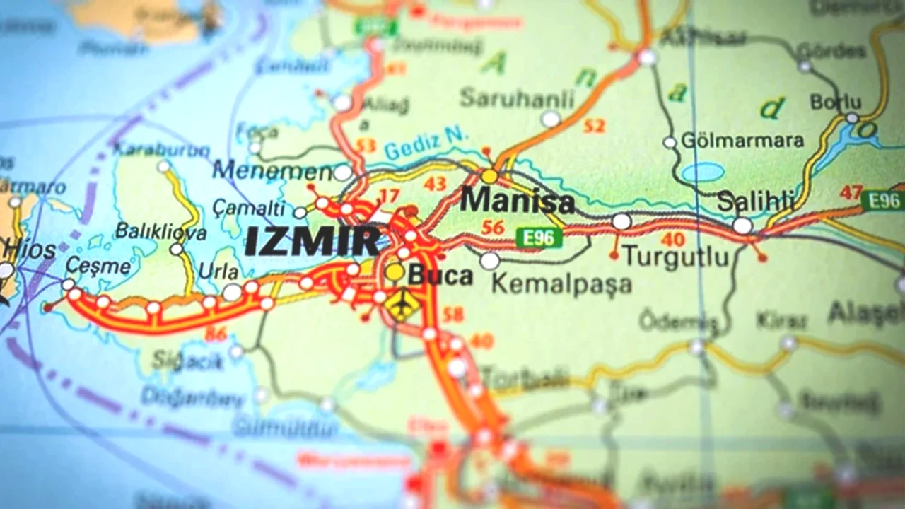 İzmir'de Sıcaklık Rekorları Kırılacak! 26 Temmuz 2025 Hava Durumu Tahmini