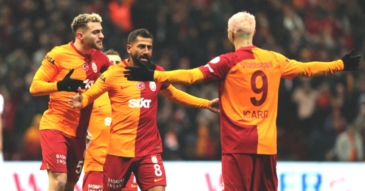 Galatasaray - Strasbourg Maçı Nedir? Tarih, Saat ve Ekranda Yayın Detayları!