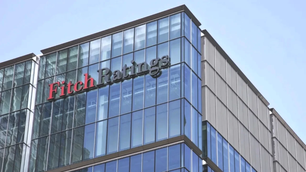 Fitch Açık Kaldı! Türkiye'nin Kredi Notu Hakkında Son Durum Bu!