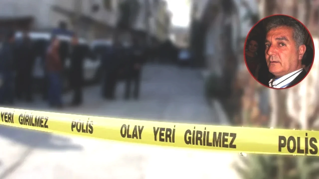 Şok Edici İntihar: Sevgilisini Öldüren Adam, Önce Eşine Mesaj Attı!