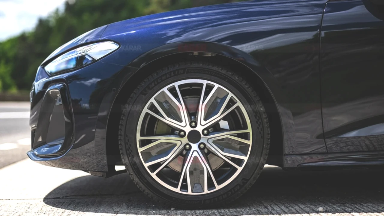 Michelin CrossClimate 3 Sport Türkiye'ye Geldi! Fiyatları ve Avantajları ile Tanışın!