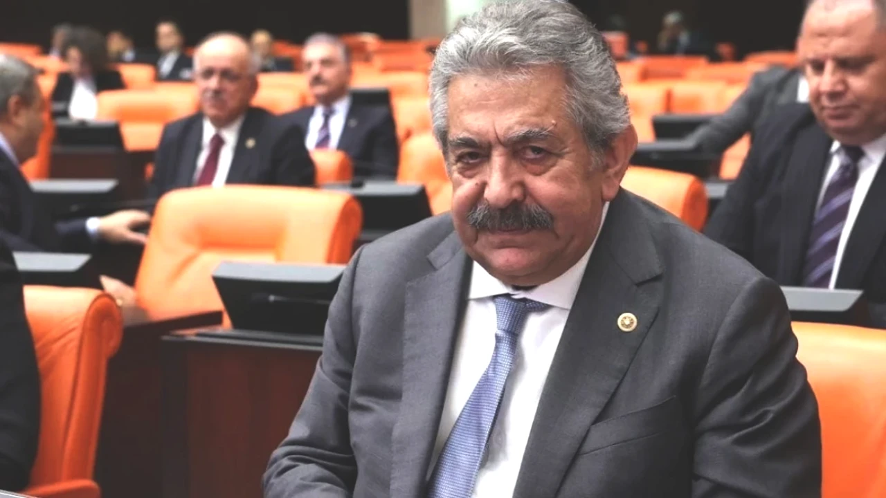 Feti Yıldız'dan Yargı Sistemine Sert Eleştiri: Tutuklama, Peşin Cezaya Dönüşmemeli!