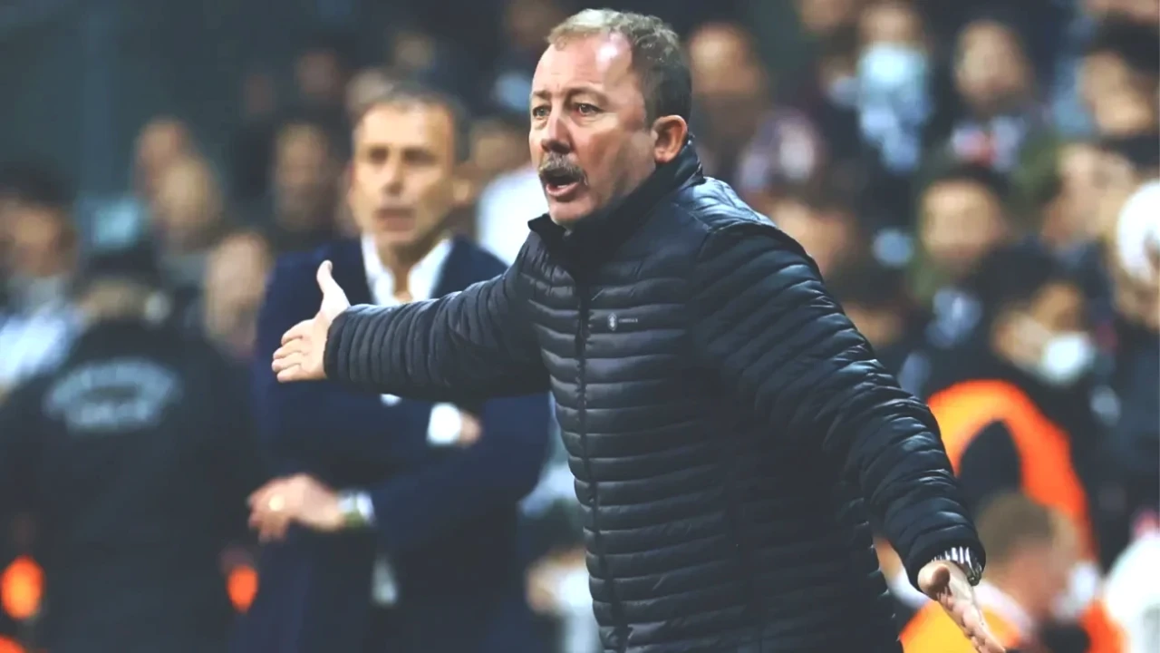 Sergen Yalçın Süper Lig Devinde! Sürpriz Saatler ile Heyecan Dorukta!