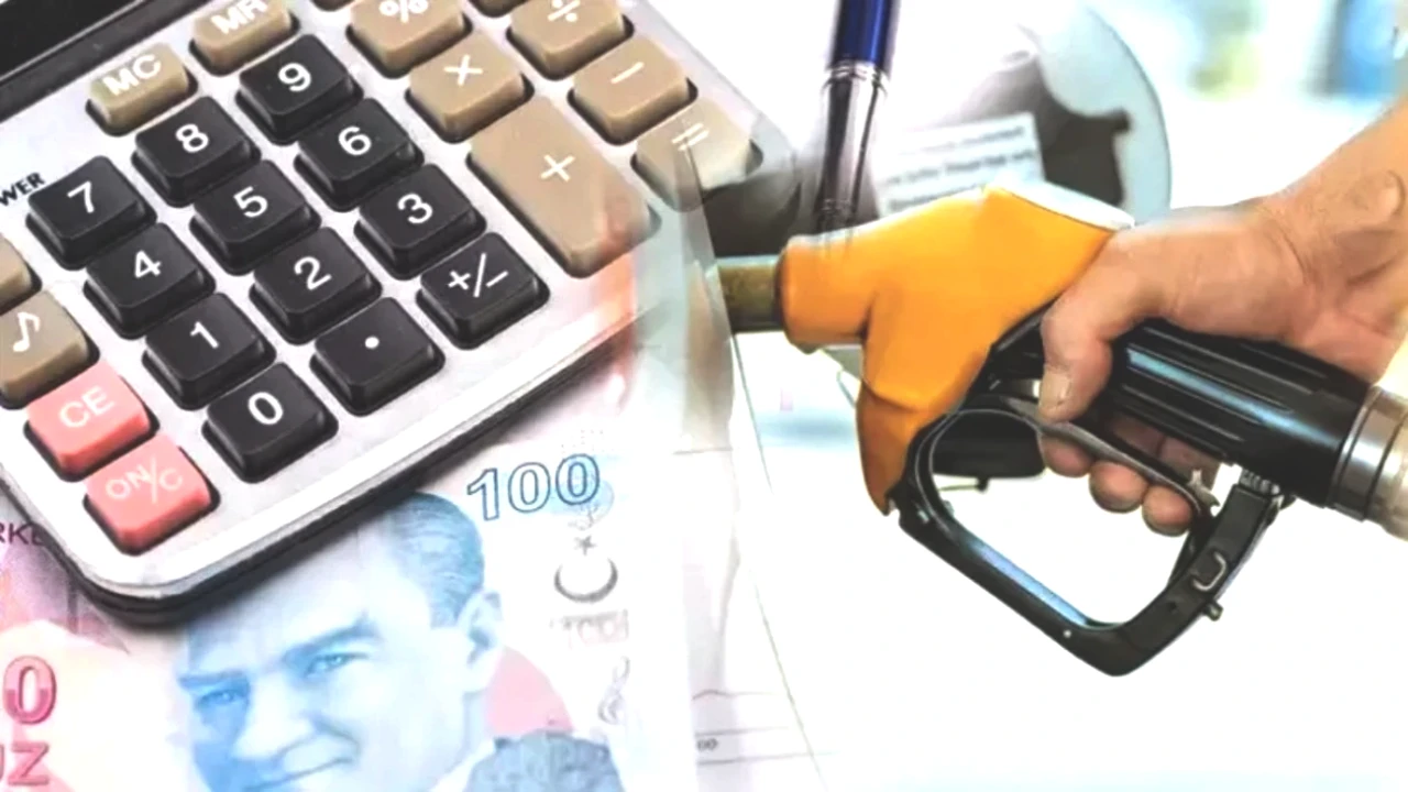 Akaryakıt Fiyatları Yükseldi! 27 Temmuz Güncel Benzin, Motorin ve LPG Listesi