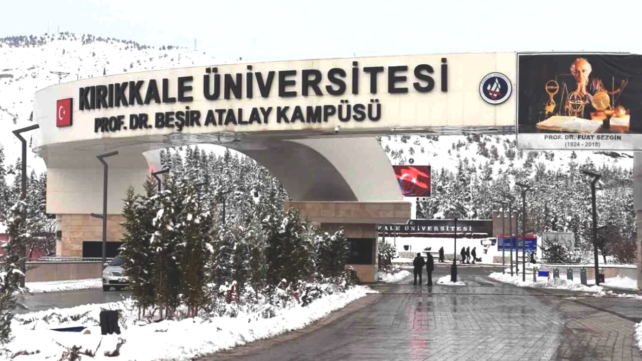 Prof. Dr. Beşir Atalay'ın Adı Kırıkkale Üniversitesi'nden Silindi! Nedenleri Ne?