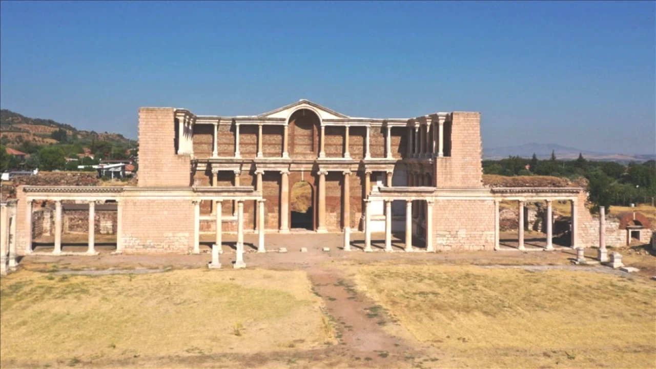 UNESCO’dan Müjde! Türkiye’nin Değerli Mirası Dünya Listesine Eklendi!