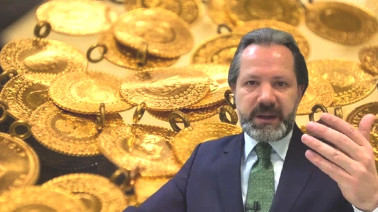 İslam Memiş'ten Önemli Uyarı: Gram Altın ve Dolar Sahipleri Bu Fırsatı Kaçırmamalı!