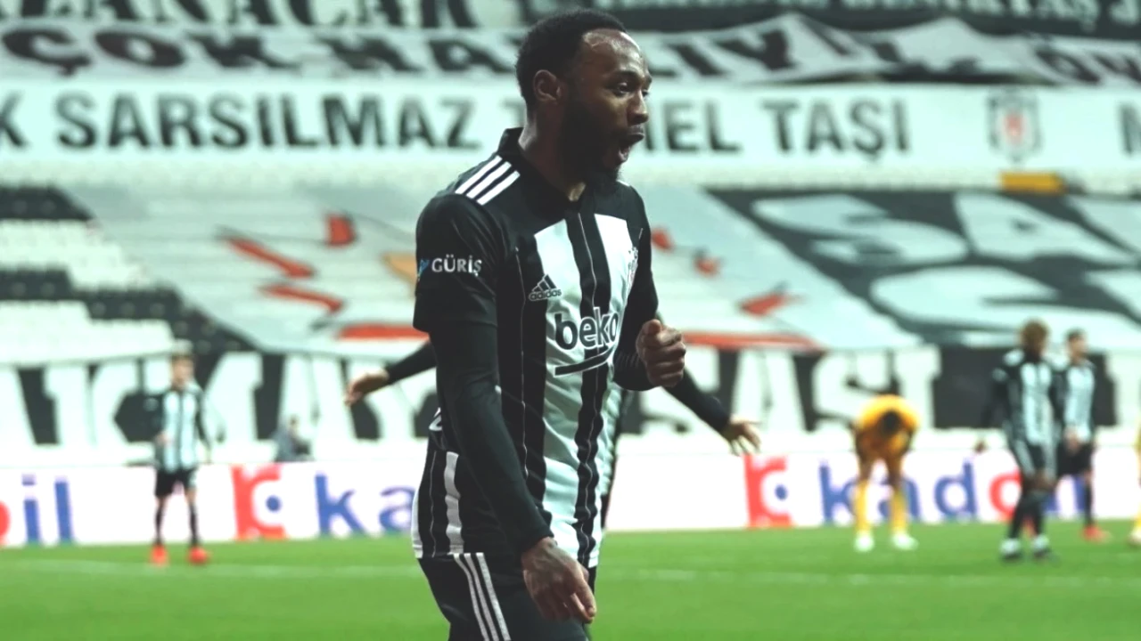 Kevin N'Koudou Geri Dönüyor! Beşiktaş'ın Eski Yıldızı Süper Lig'de Yeni Takımıyla Sahalarda!