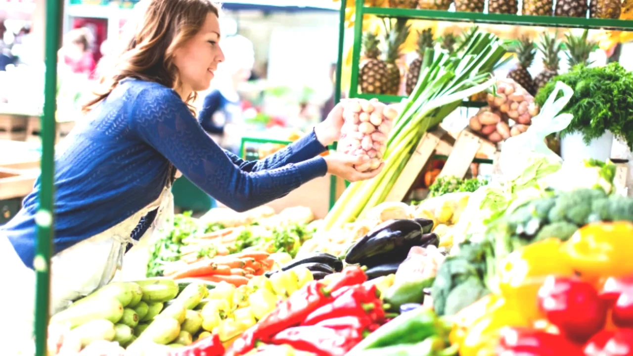 Market ve Restoranlarda Yeni Dönem Başladı! Uygulama Şimdi Geçerli!