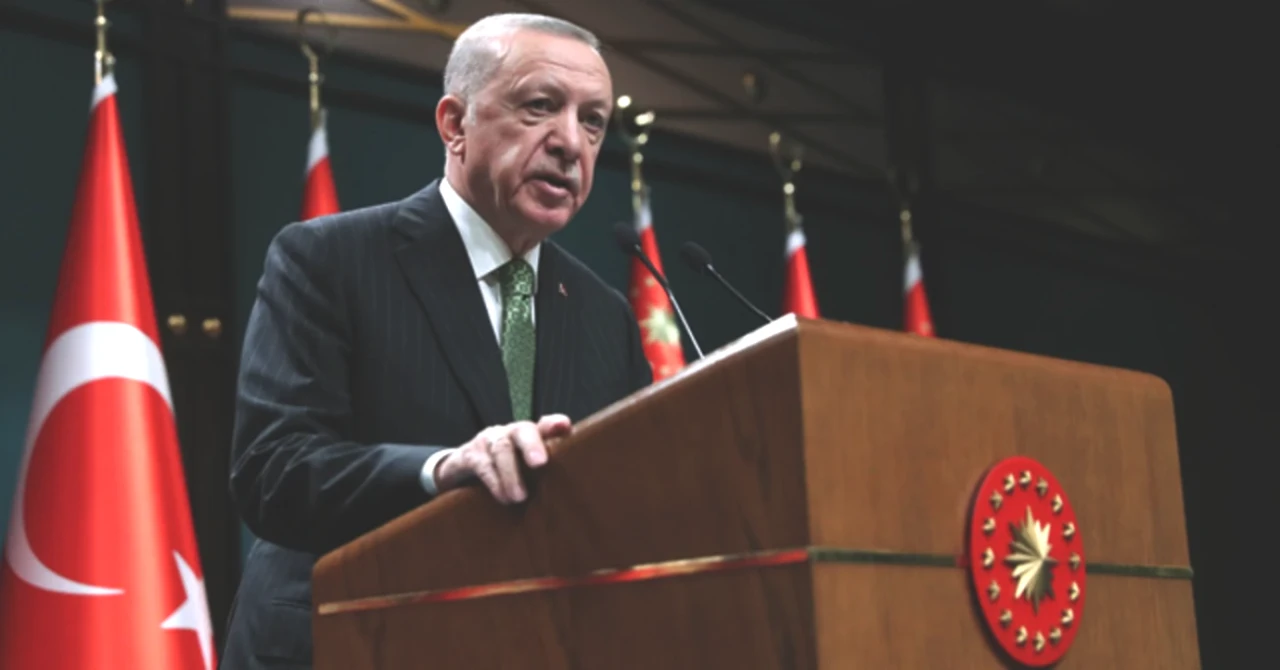 28 Temmuz 2025 Kabine Toplantısı: Tarih, Saat ve Kritik Gündem Maddeleri!