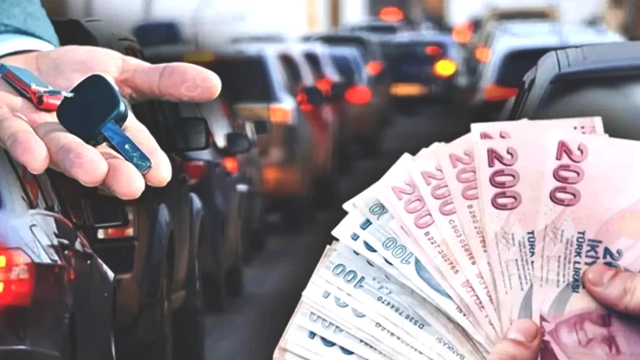 ÖTV Zammı Sonrası Fiyatlar Rekor Kırdı! Tüketici Mağduriyetine Çözüm Arayışı Başladı!