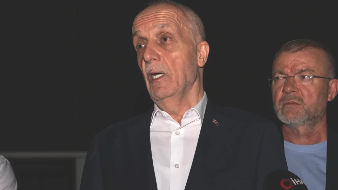 TÜRK-İŞ'ten Tarihi Grev Kararı! Amaçları Ne?