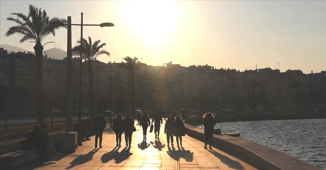 29 Temmuz Hava Durumu Raporu: Bugün Dışarıda Hava Nasıl Olacak?
