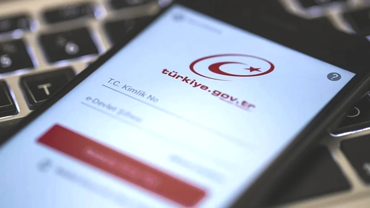 Çocuk Başına 5 Bin TL Destek Ödemesi! e-Devlet'te Bilmeniz Gerekenler
