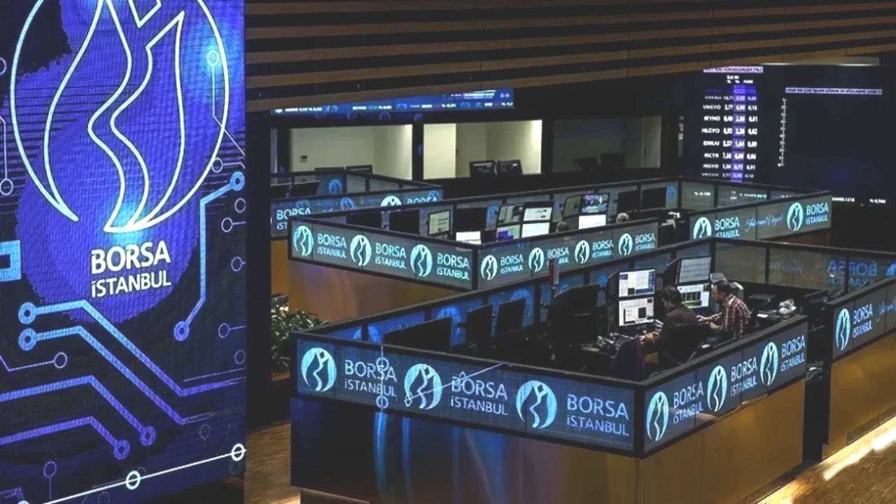 Borsa Yeni Güne Yükselişle Merhaba Dedi! Son Durum ve Analizler Burada!