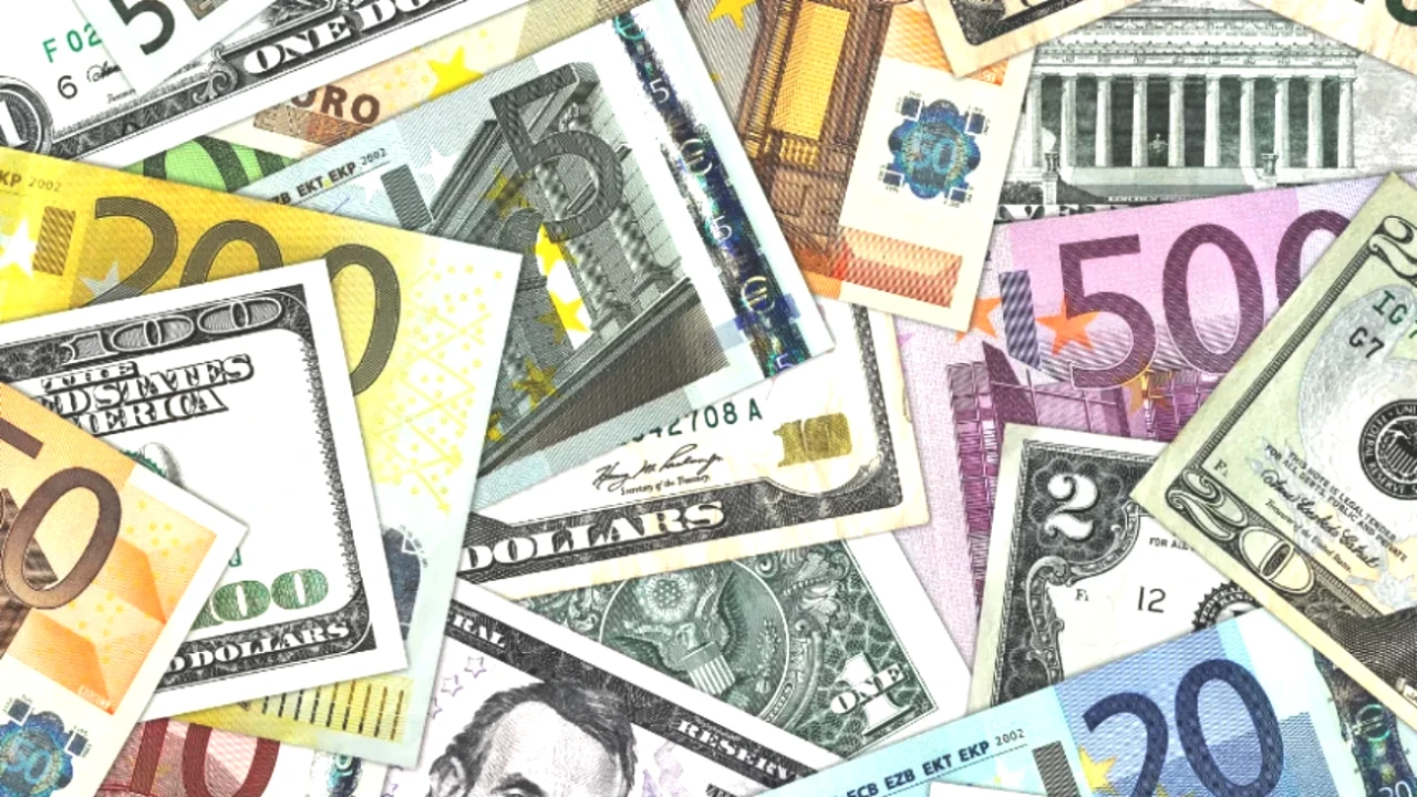 Euro Değer Kaybediyor! Doların Etkisiyle Piyasalarda Son Durum