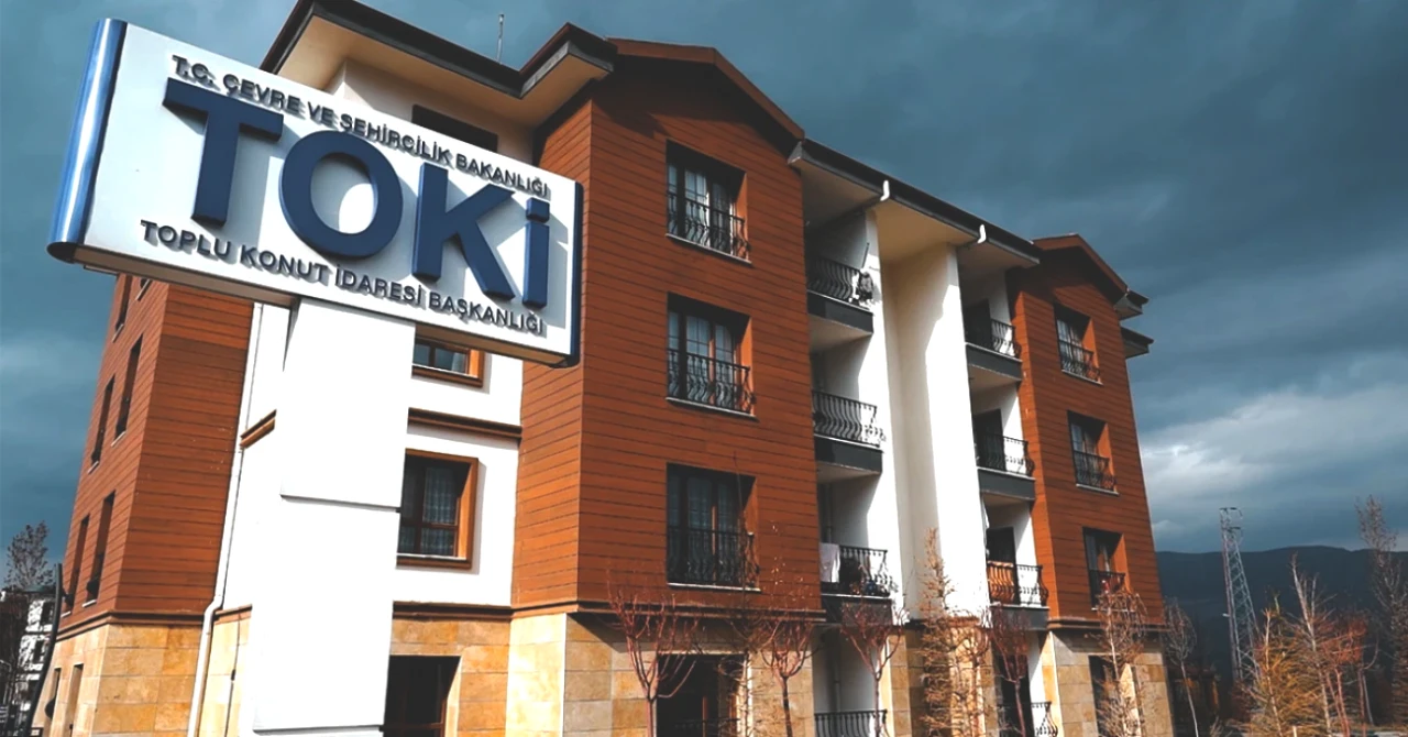 TOKİ 56 İlde 642 Arsa Satışa Sunuyor! Hangi İllerde, Ödeme Seçenekleri Neler?