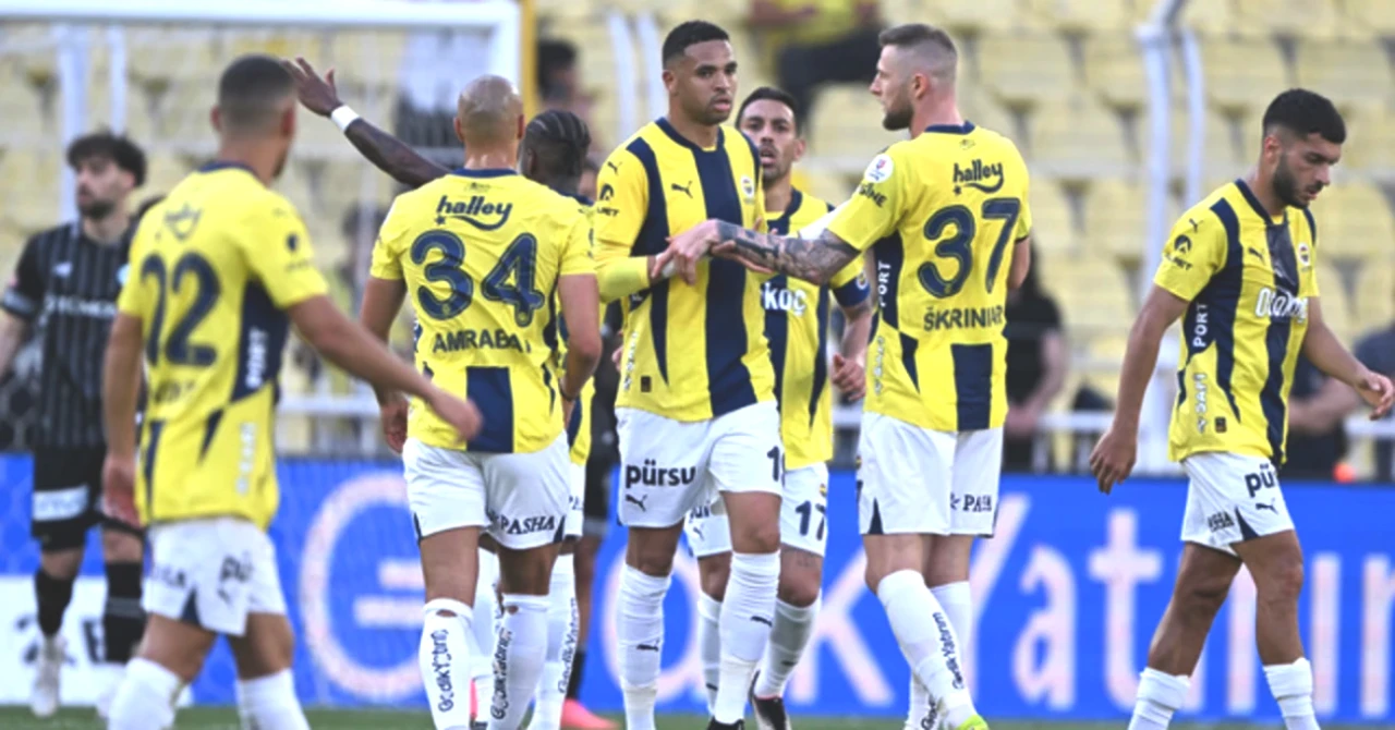 Fenerbahçe-Lazio Maçı Canlı! Tarih, Saat ve Yayın Kanalı Detayları Burada!