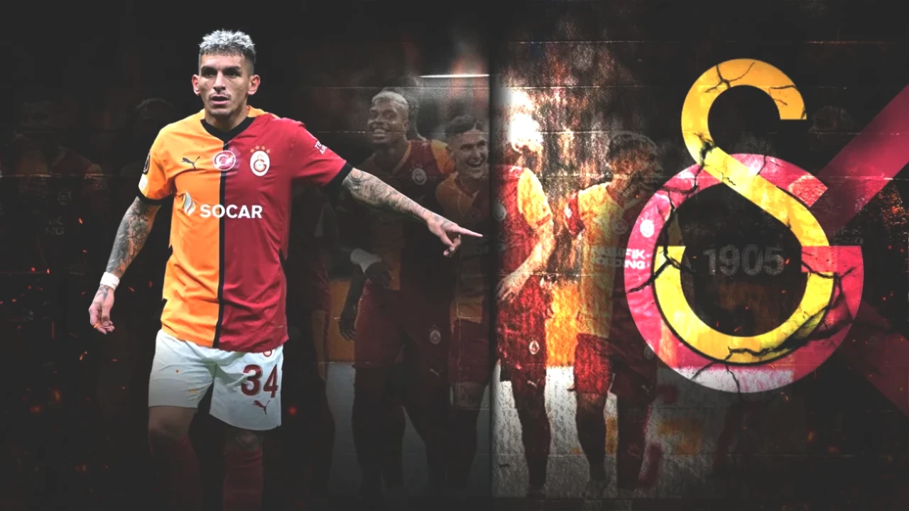 Galatasaray'da Şok Gelişme! ‘Büyük Anlaşma’ ile Ayrılık Gerçekleşti!