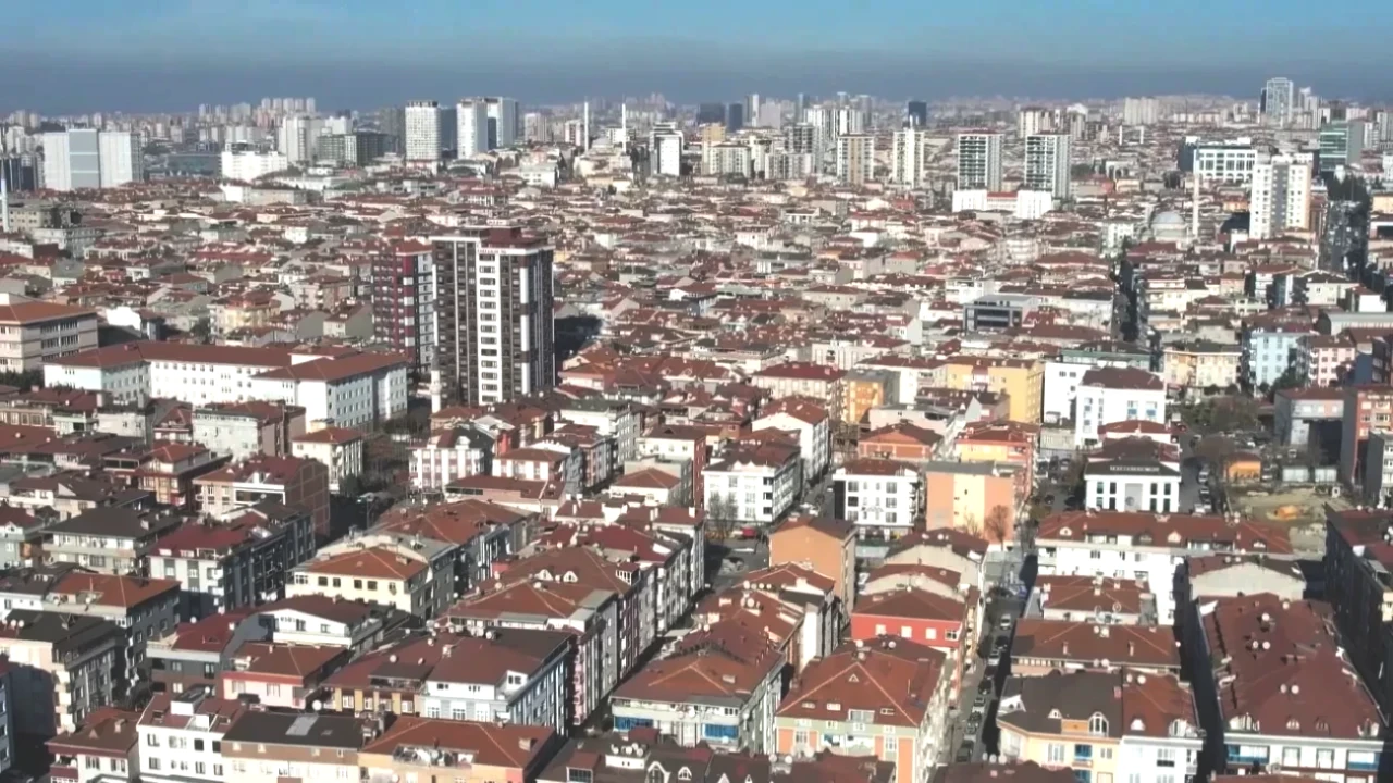 Dar Gelirli Aileler İçin 500 Bin Sosyal Konut Projesi Yolda! Kaçırmayın!