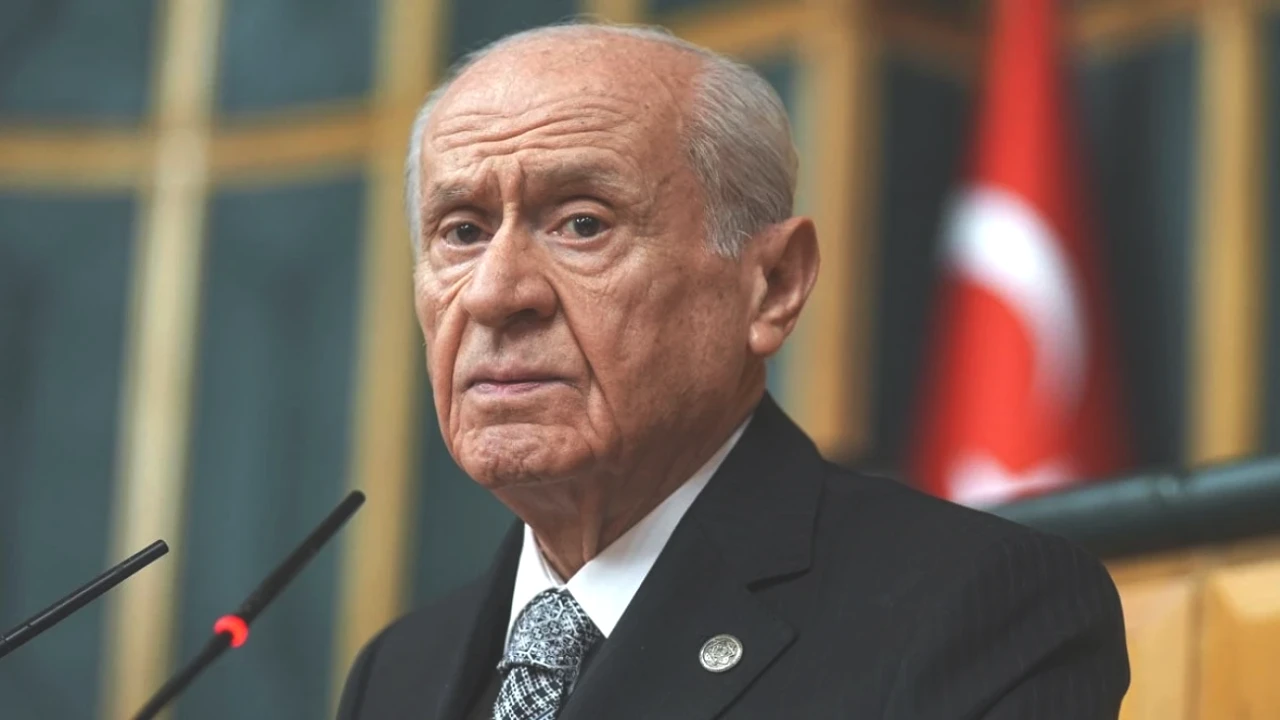 Devlet Bahçeli 'Next Sosyal' Platformuna Katıldı! Yeni Dönemde Neler Olacak?