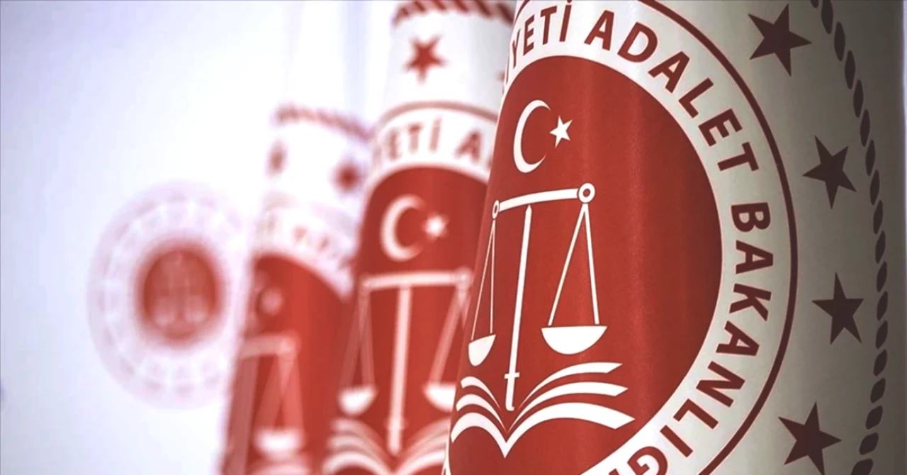 Adalet Bakanlığı Personel Alımı: Başvuru Tarihleri ve Şartlar Açıklandı!