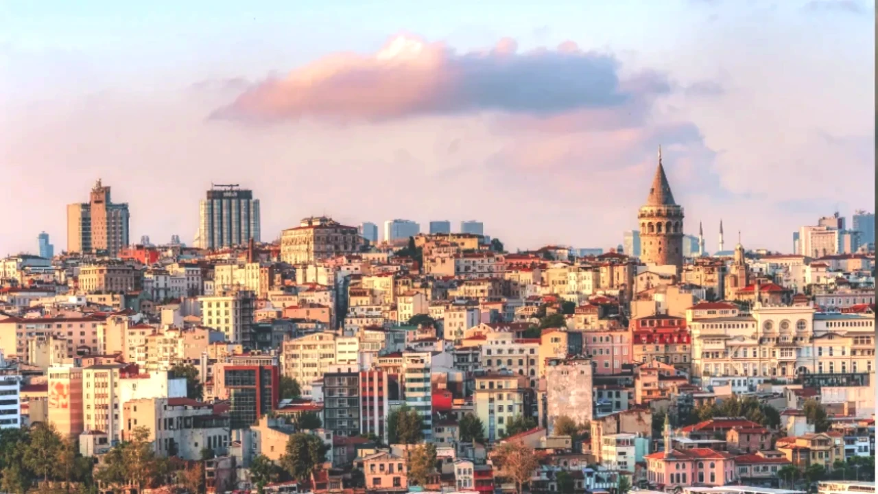 Ev Sahibi Olmak İsteyenler Dikkat! Uzmanlardan Şok Balon Uyarısı!
